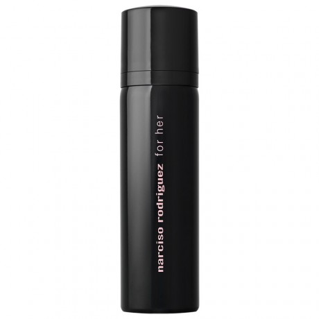 Narciso Rodriguez (Нарциско Родригес) Deodorant  Deodorant Spray Дезодорант спрей for her, 100 мл