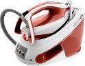 Tefal Tefal Dampfbugelstation SV8110 Express Power, 1800 ml Wassertank, 420 g/Min. extra Dampfstoss, ideal fur alle Textilien, Kalk-Kollektor  Паровая гладильная станция Tefal SV8110 Express Power, резервуар для воды 1800 мл, 420 г/мин. дополнительный пар