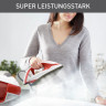 Tefal Tefal Dampfbugelstation SV8110 Express Power, 1800 ml Wassertank, 420 g/Min. extra Dampfstoss, ideal fur alle Textilien, Kalk-Kollektor  Паровая гладильная станция Tefal SV8110 Express Power, резервуар для воды 1800 мл, 420 г/мин. дополнительный пар