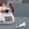 Tefal Tefal Dampfbugelstation SV8110 Express Power, 1800 ml Wassertank, 420 g/Min. extra Dampfstoss, ideal fur alle Textilien, Kalk-Kollektor  Паровая гладильная станция Tefal SV8110 Express Power, резервуар для воды 1800 мл, 420 г/мин. дополнительный пар