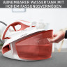 Tefal Tefal Dampfbugelstation SV8110 Express Power, 1800 ml Wassertank, 420 g/Min. extra Dampfstoss, ideal fur alle Textilien, Kalk-Kollektor  Паровая гладильная станция Tefal SV8110 Express Power, резервуар для воды 1800 мл, 420 г/мин. дополнительный пар