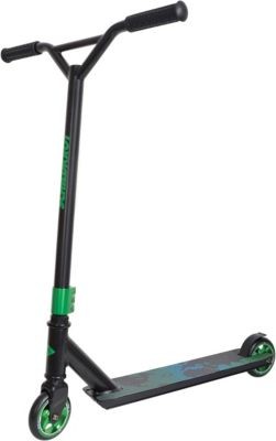 Schildkrot Stuntscooter Untwist Ocean Трюковый самокат Untwist Ocean