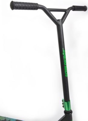 Schildkrot Stuntscooter Untwist Ocean Трюковый самокат Untwist Ocean