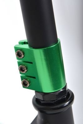 Schildkrot Stuntscooter Untwist Ocean Трюковый самокат Untwist Ocean