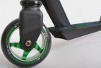 Schildkrot Stuntscooter Untwist Ocean Трюковый самокат Untwist Ocean