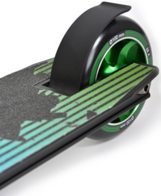 Schildkrot Stuntscooter Untwist Ocean Трюковый самокат Untwist Ocean