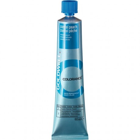 Goldwell Pastel Shades Demi-Permanent Hair Color  Демистойкая краска для волос Pastel Shades