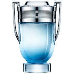 Paco Rabanne (Пако Рабан) Invictus Aqua Eau de Toilette (EdT) Туалетная вода Invictus, 100 мл