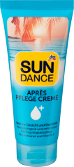SUNDANCE Apres Creme Крем после загара, 100 мл