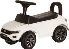 Nativ Babyrutscher VW Kinderfahrzeug mit Sound-Lenkrad Детский автомобиль Baby Slide VW со звуковым рулем