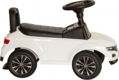 Nativ Babyrutscher VW Kinderfahrzeug mit Sound-Lenkrad Детский автомобиль Baby Slide VW со звуковым рулем