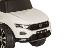 Nativ Babyrutscher VW Kinderfahrzeug mit Sound-Lenkrad Детский автомобиль Baby Slide VW со звуковым рулем
