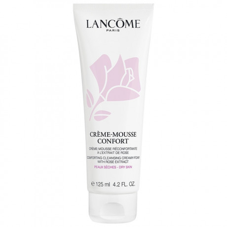 Lancome Creme-Mousse  Сливочный мусс