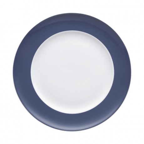 Thomas Thomas Sunny Day Nordic Blue Fruhstucksteller 22 cm Тарелка для завтрака Thomas Sunny Day Nordic Blue 22 см
