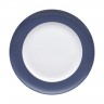 Thomas Thomas Sunny Day Nordic Blue Fruhstucksteller 22 cm Тарелка для завтрака Thomas Sunny Day Nordic Blue 22 см