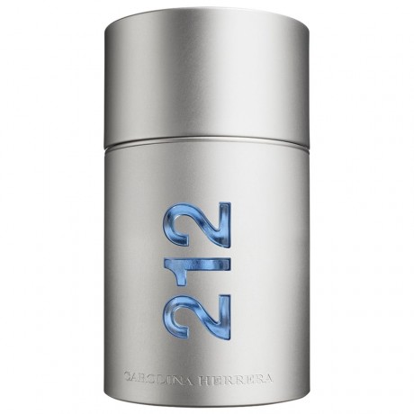 Carolina Herrera  Eau de Toilette (EdT) Туалетная вода 212 For Men, 50 мл