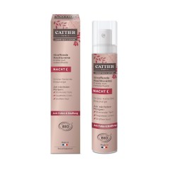 Cattier Straffende Nachtcreme  Укрепляющий ночной крем