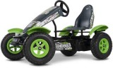 BERG Go-Kart mit XL-Rahmen X-plore Grun ab 5 Jahren Карт с рамой XL X-plore зеленый с 5 лет