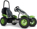 BERG Go-Kart mit XL-Rahmen X-plore Grun ab 5 Jahren Карт с рамой XL X-plore зеленый с 5 лет