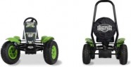 BERG Go-Kart mit XL-Rahmen X-plore Grun ab 5 Jahren Карт с рамой XL X-plore зеленый с 5 лет