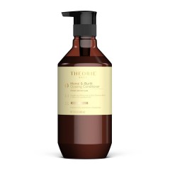 Theorie Monoi &amp; Buriti Glossing Conditioner  Monoi &amp;amp; Buriti Кондиционер для придания блеска
