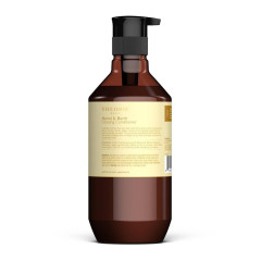 Theorie Monoi &amp; Buriti Glossing Conditioner  Monoi &amp;amp; Buriti Кондиционер для придания блеска