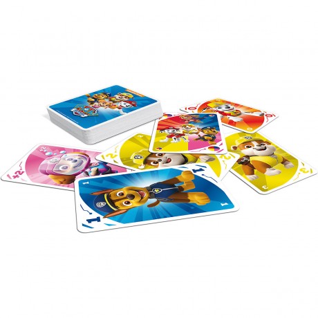 ASS Altenburger Paw Patrol Щенячий патруль