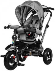 Miweba Kinderwagen Buggy Dreirad KSF12 Schieber Трехколесная коляска KSF12 Slider