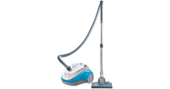 Thomas Thomas perfect air allergy pure, Bodenstaubsauger blau  blau Thomas Perfect Air аллергия чистый, пылесос синий