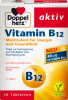 Doppelherz Витамин B12 Таблетки, 30 шт
