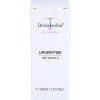 Dermaroller New Natural Line Lipopeptide Creme  Новый липопептидный крем Natural Line