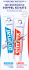elmex Зубная паста Mundhygiene-Set 1x elmex + 1x aronal, 150 мл