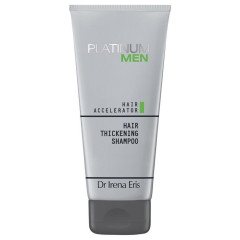 Dr. Irena Eris Hair Accelerator Shampoo  Шампунь-ускоритель для волос