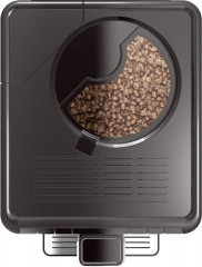 Melitta Melitta Kaffeevollautomat Caffeo Passione, Kaffeevollautomat+Milchbehalter,OneTouch Funktion, Kaffeeautomat Cafemaschine Kaffeemaschine mi Mahlwerk Vollautomat Cafe  Полностью автоматическая кофемашина Melitta Caffeo Passione, полностью автоматиче
