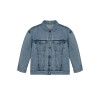 Gulliver Gulliver Jeansjacke джинсовая куртка Gulliver