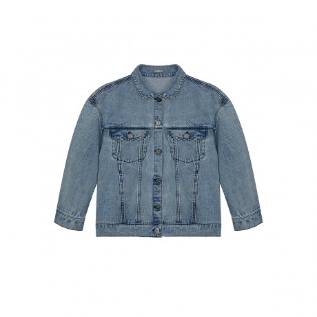 Gulliver Gulliver Jeansjacke джинсовая куртка Gulliver