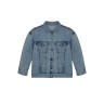 Gulliver Gulliver Jeansjacke джинсовая куртка Gulliver