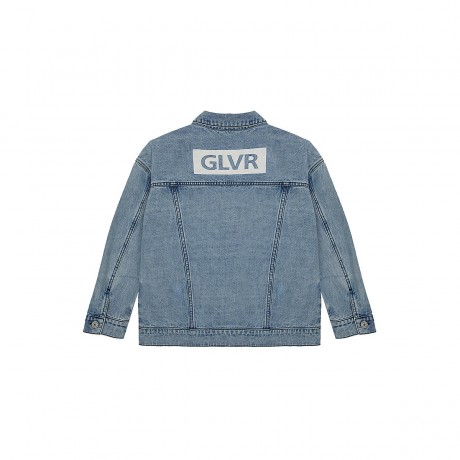 Gulliver Gulliver Jeansjacke джинсовая куртка Gulliver