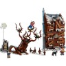 LEGO Harry Potter 76407 Heulende Hutte und Peitschende Weide ЛЕГО Визжащая хижина и гремучая ива