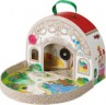 Haba HABA 7633 Grosses Spielset Zoo HABA 7633 Большой игровой набор &quot;Зоопарк&quot;
