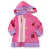 Playshoes Regenmantel GLUCKSKAFER fur Madchen Плащ GLUCKSKAFER для девочки