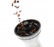 Zassenhaus Zassenhaus Kaffeemuchle MANAOS klar Кофеварка Zassenhaus MANAOS