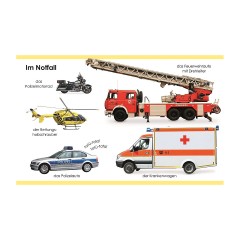 Dorling Kindersley Verlag Erstes Lernen mini: Fahrzeuge Первое обучающее мини: автомобили