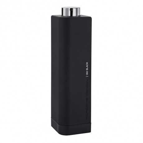 Porsche Design Black Gift Set Черный подарочный набор