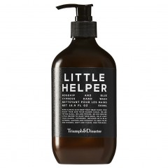 Triumph  Disaster Little Helper  Маленький помощник
