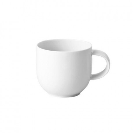 Rosenthal studio-line Rosenthal studio-line Suomi Weiss Espresso-/Mokka-Obertasse 0,10 L Чашка Rosenthal studio-line Suomi Weiss для эспрессо/мокко 0,10 л