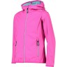 CMP Softshelljacke куртка софтшелл