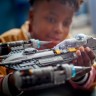 LEGO LEGO Star Wars 75325 Der N-1 Starfighter des Mandalorianers LEGO Star Wars 75325 Мандалорский звездный истребитель N-1