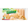 REWE Bio Loffelbiscuits Био Бисквиты 125г