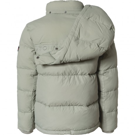 TOMMY HILFIGER Winterjacke fur Jungen Зимняя куртка для мальчиков